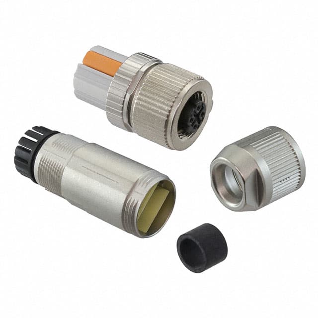 1424683 Phoenix Contact  Circular Connector Assemblies